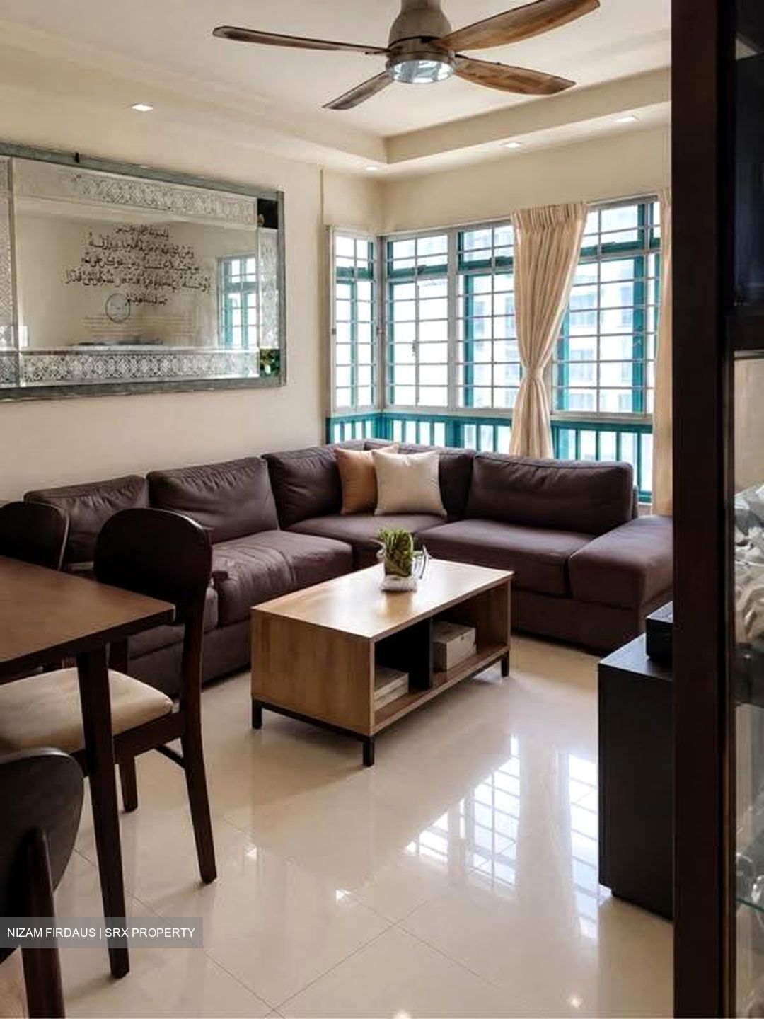 Blk 15 Farrer Park View (Kallang/Whampoa), HDB 4 Rooms #617703651